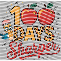 One hundred days-YD 253